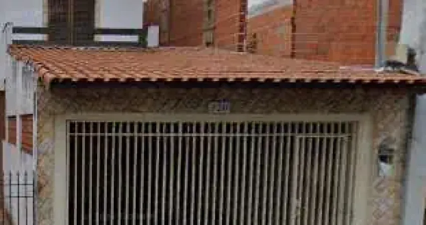 Casa com 3 quartos à venda na Rua Mário Whately, 320, Alto da Lapa, São Paulo