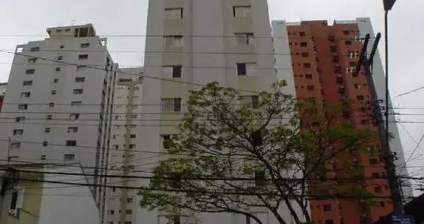 Apartamento 3 Dormitórios com 120m² em Perdizes - São Paulo - SP