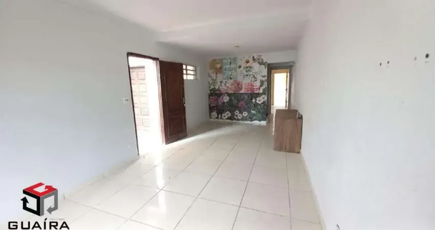 Sobrado à venda 3 quartos 1 suíte 2 vagas Baeta Neves - São Bernardo do Campo - SP