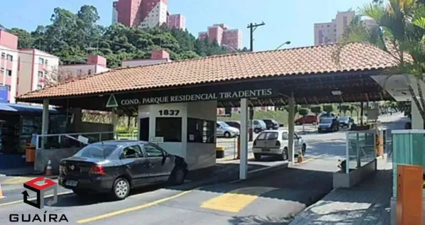 Apartamento à venda 2 quartos 1 vaga Irajá - São Bernardo do Campo - SP