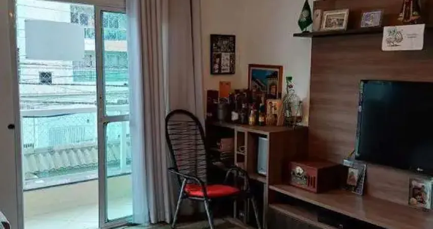 Apartamento à venda 3 quartos 1 suíte 2 vagas Helena - Santo André - SP