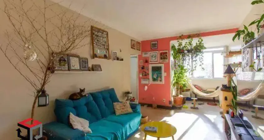 Apartamento com 2 quartos à venda na Rua Cotoxó, 536, Perdizes, São Paulo