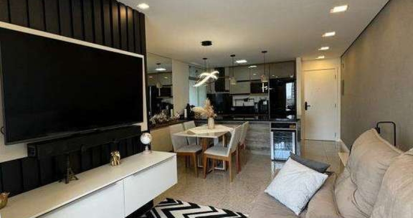 Apartamento à venda 3 quartos 1 suíte 2 vagas Helena - Santo André - SP