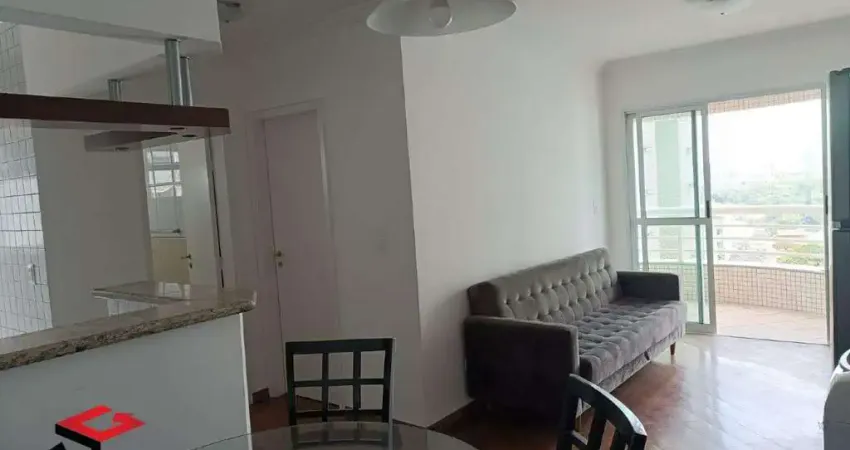 Apartamento à venda 1 quarto 2 vagas Jardim do Mar - São Bernardo do Campo - SP