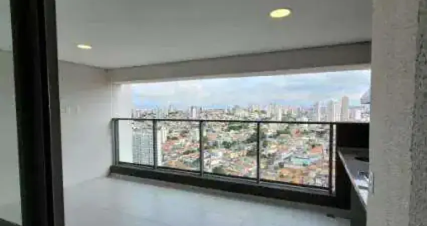 Apartamento com 3 quartos à venda na Rua Dona Leopoldina, 262, Ipiranga, São Paulo