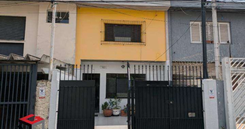 Sobrado de 149m² no Jardim das Acácias em São Paulo/SP.
