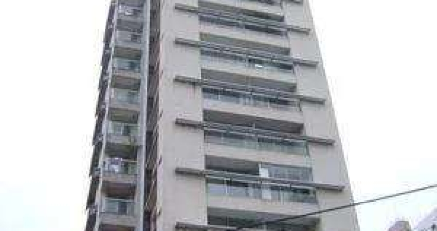 Sala Comercial no Brooklin 36 m2