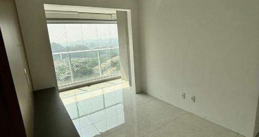 Apartamento à venda 2 quartos 1 suíte 2 vagas Demarchi - São Bernardo do Campo - SP