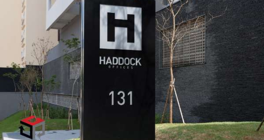 Apartamento com 40m² - Cerqueira César - São Paulo - SP.