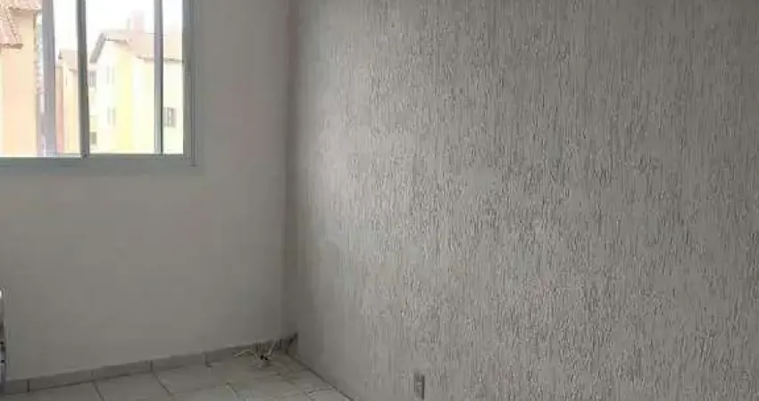 Apartamento à venda 2 quartos 1 vaga Das Nações - Santo André - SP