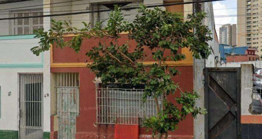 Sobrado 133 m² Localizado No bairro Centro Santo André - SP