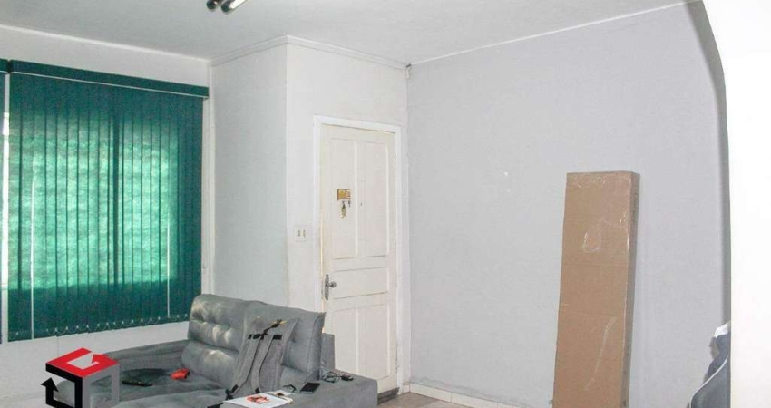 Sobrado 94 m² Localizado No bairro Centro Santo André - SP