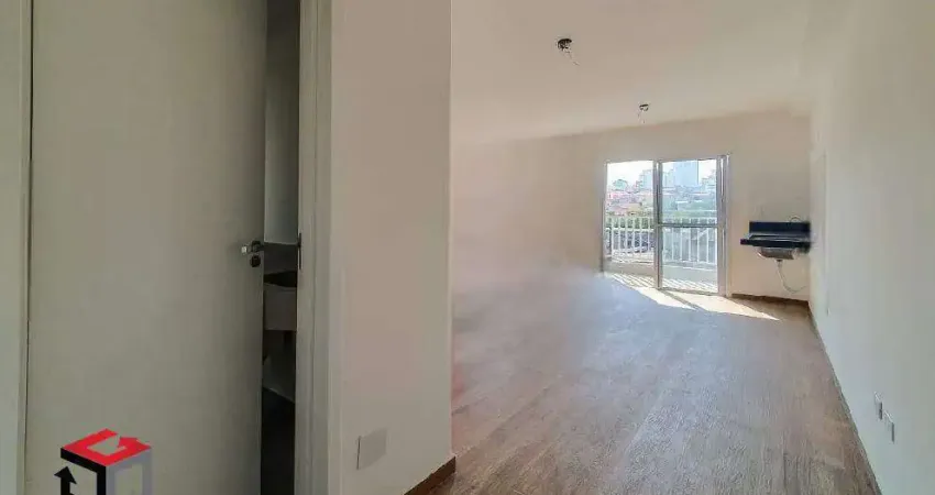 Apartamento com 2 quartos à venda na Rua Loefgren, 199, Vila Clementino, São Paulo