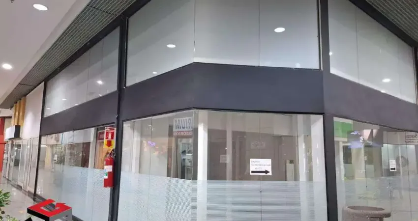 Loja de 36,20m² no Centro de São Caetano do Sul - SP
