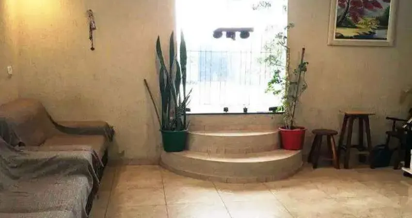 Sobrado à venda 4 quartos 3 vagas Demarchi - São Bernardo do Campo - SP