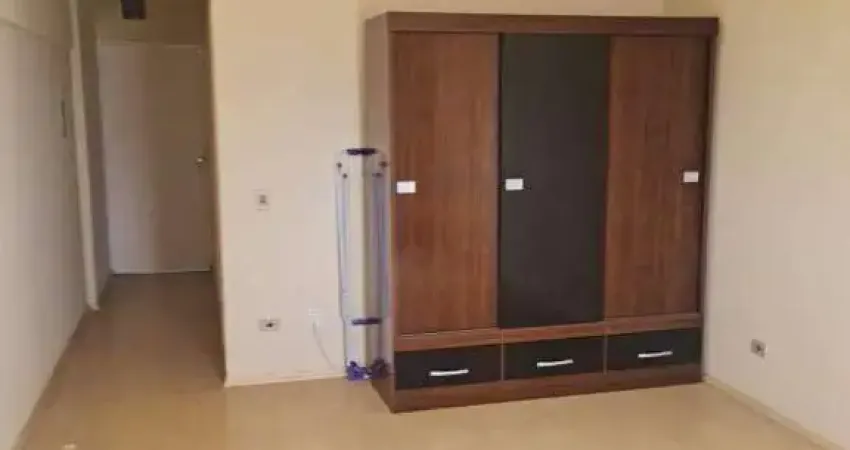 Apartamento com 40m² - Santa Cecília - São Paulo - SP.