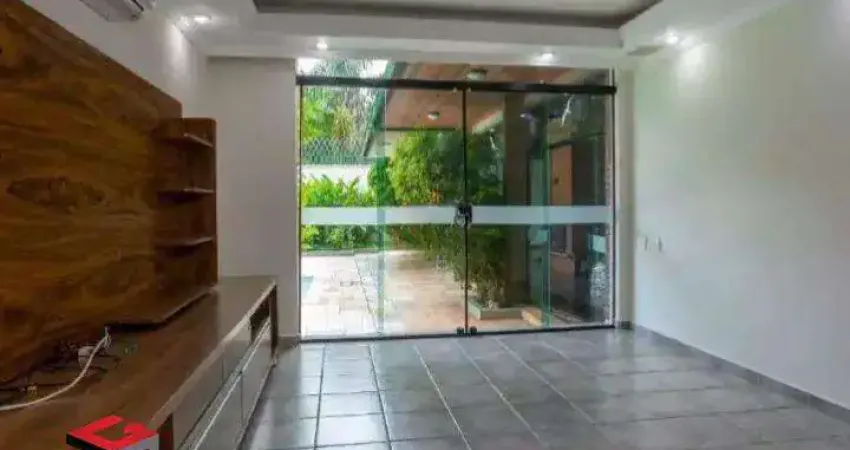 Casa à venda 5 quartos 3 suítes 9 vagas Anchieta - São Bernardo do Campo - SP
