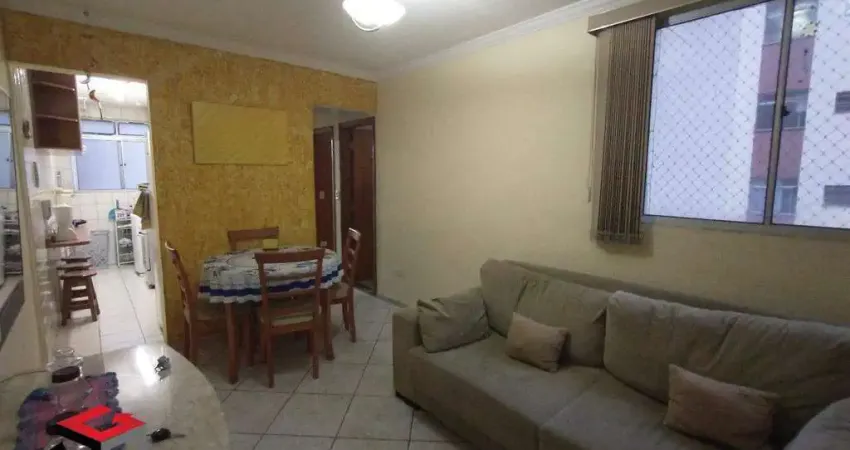Apartamento à venda 2 quartos 1 vaga Alves Dias - São Bernardo do Campo - SP