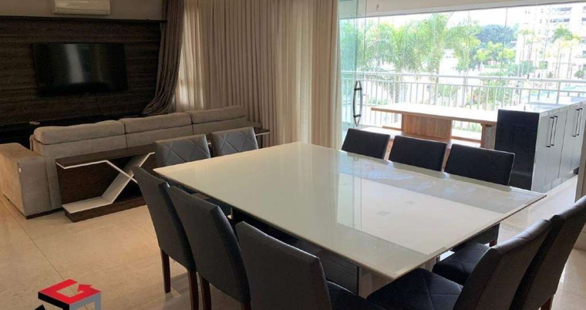 Apartamento à venda 3 quartos 3 suítes 3 vagas Centro - São Bernardo do Campo - SP