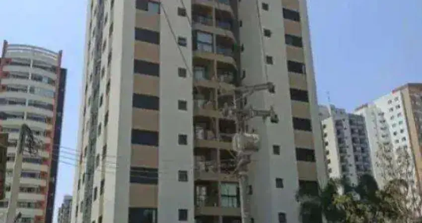 Apartamento 3 Dormitórios com 80m² no Alto da Lapa em São Paulo - SP