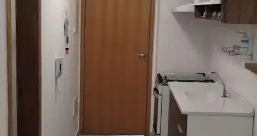 Apartamento à venda 1 quarto Jardim Sabará - São Paulo - SP
