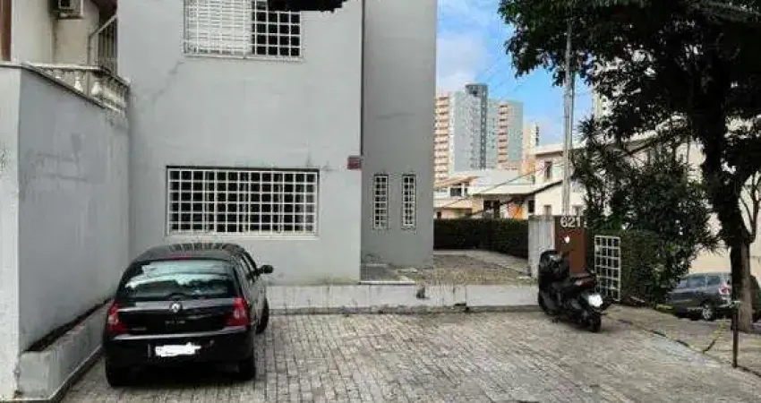 Sobrado à venda 7 quartos 4 vagas Jardim Bela Vista - Santo André - SP