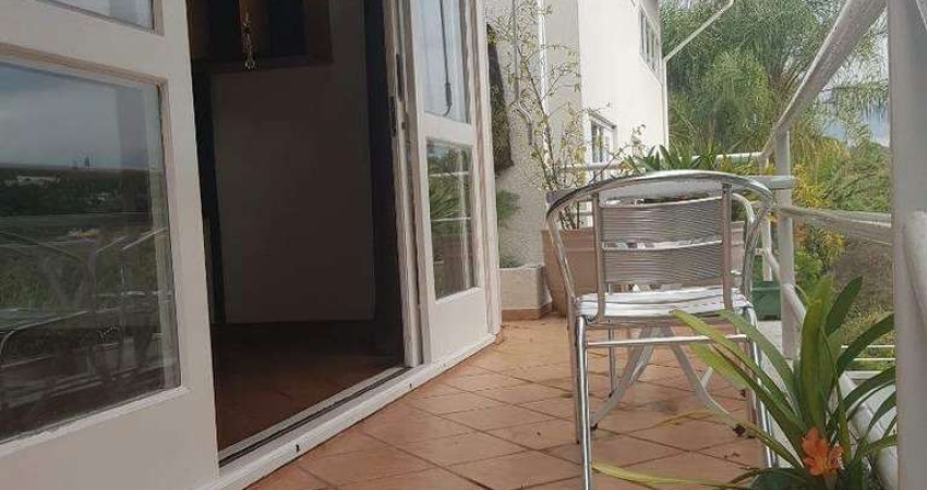 Casa 457m² Localizado No Bairro Brooklin Paulista São Paulo - SP
