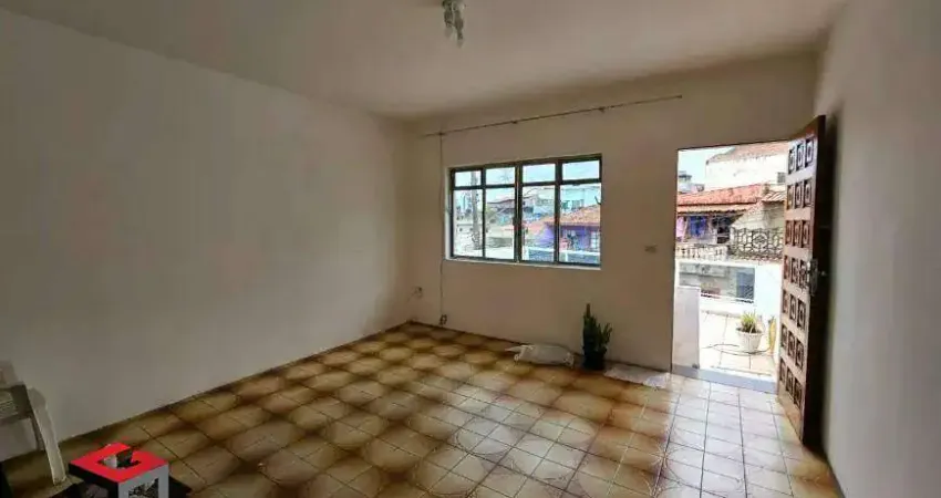 Sobrado à venda 3 quartos 4 vagas Ferrazópolis - São Bernardo do Campo - SP