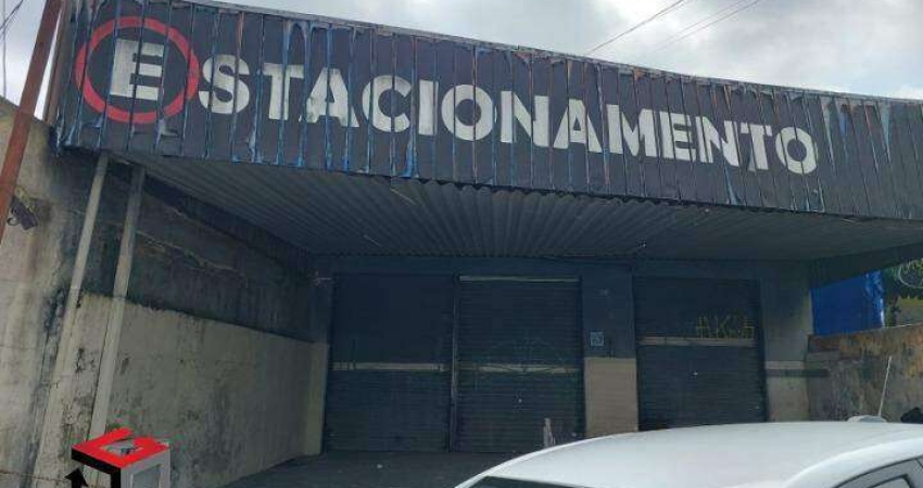 Ponto comercial para alugar na Avenida Álvaro Guimarães, 3202, Assunção, São Bernardo do Campo