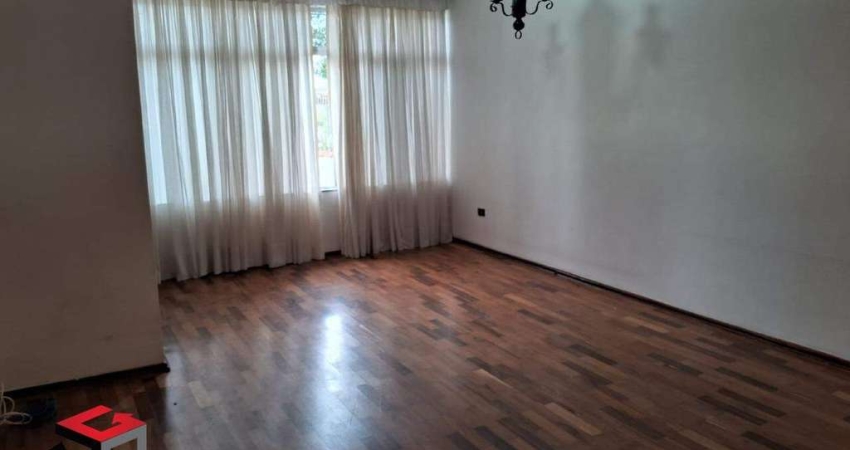 Casa à venda 4 quartos 1 suíte 4 vagas Nova Petrópolis - São Bernardo do Campo - SP
