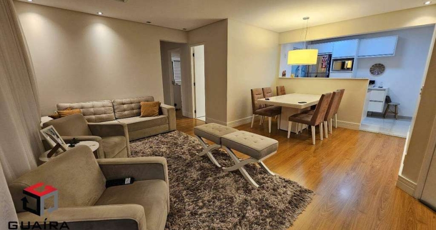 Apartamento à venda 2 quartos 1 suíte 1 vaga Centro - São Bernardo do Campo - SP