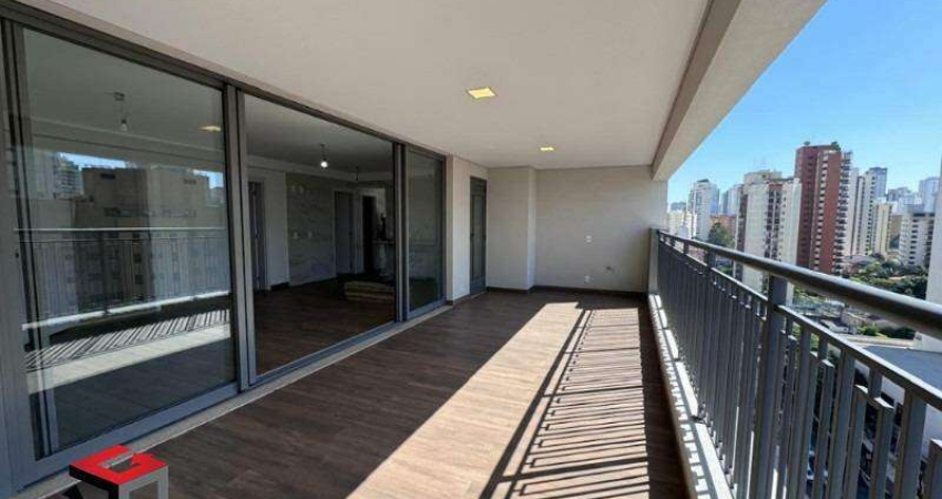 Apartamento 4 Dormitórios em Jardim Aurélia com 144m²