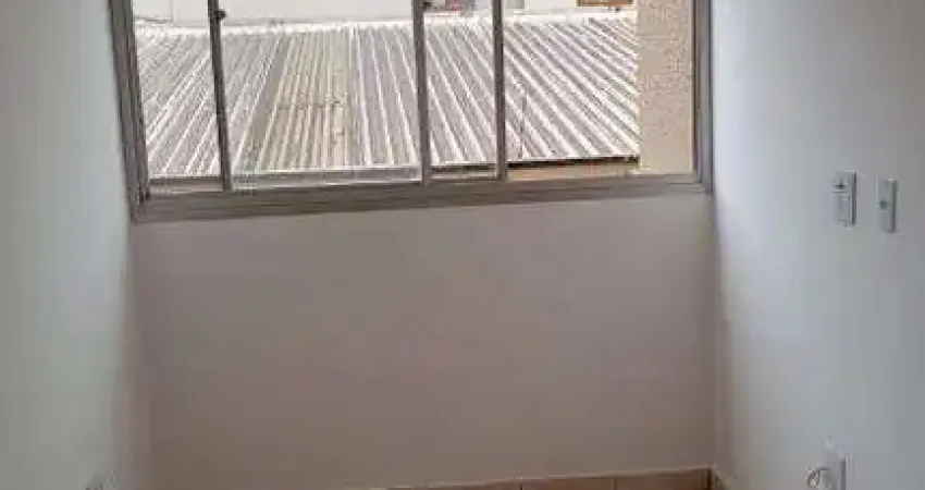Apartamento à venda 2 quartos 1 vaga Centro - São Bernardo do Campo - SP