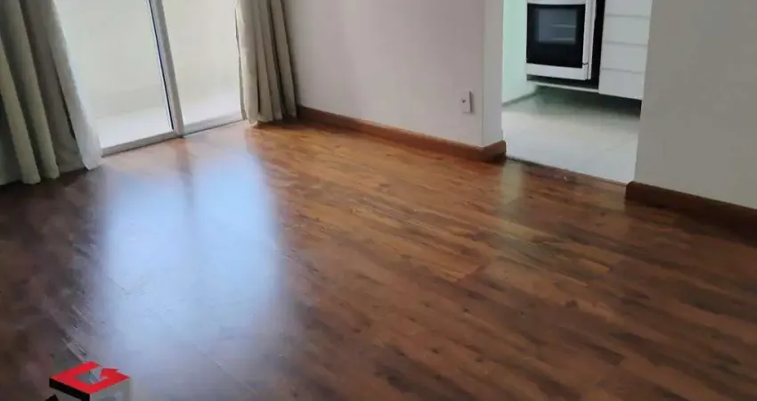 Apartamento 64 m² Localizado No Bairro Centro Santo André - SP