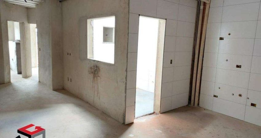 Apartamento à venda 2 quartos 1 suíte 1 vaga Novo Oratório - Santo André - SP