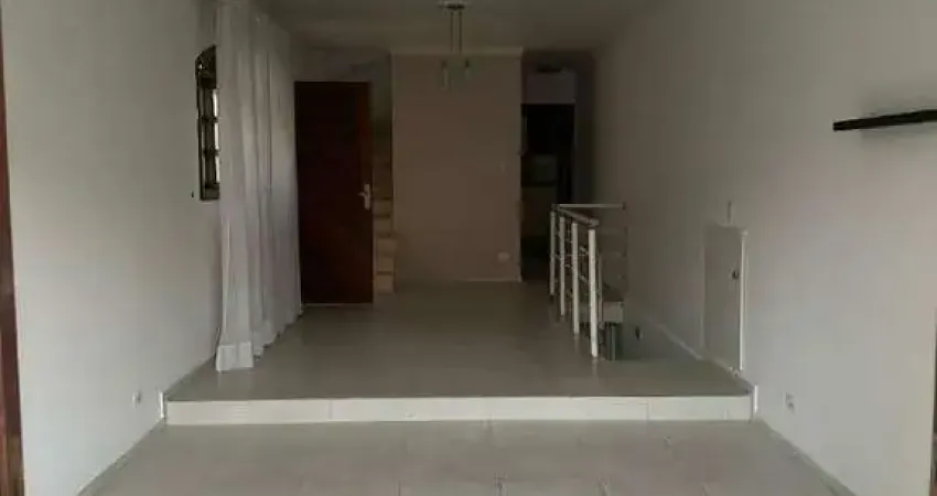 Sobrado à venda 3 quartos 3 suítes 3 vagas Lar São Paulo - São Paulo - SP