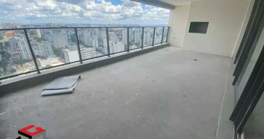 Apartamento com 4 quartos à venda na Rua Cotoxó, 300, Perdizes, São Paulo
