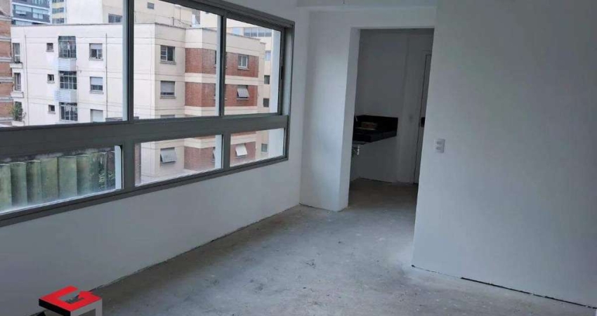 Apartamento 2 Dormitórios 47m² em Cerqueira César - São Paulo - SP