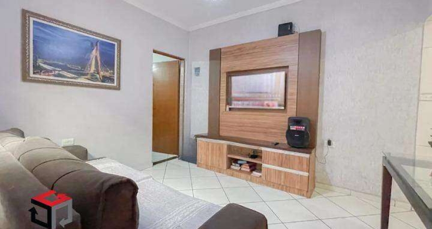 Casa à venda 3 quartos 2 vagas Planalto - São Bernardo do Campo - SP