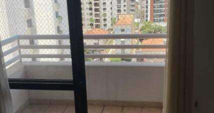Apartamento 2 Dormitórios em Planalto Paulista com 78m²