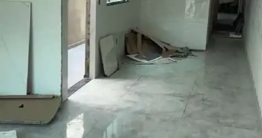 Casa térrea à venda 3 quartos 1 suíte 2 vagas Francisco Matarazzo - Santo André - SP