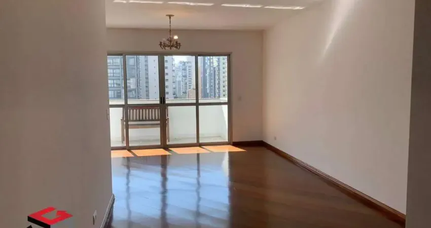 Apartamento 4 Suites em Moema com 144 m2
