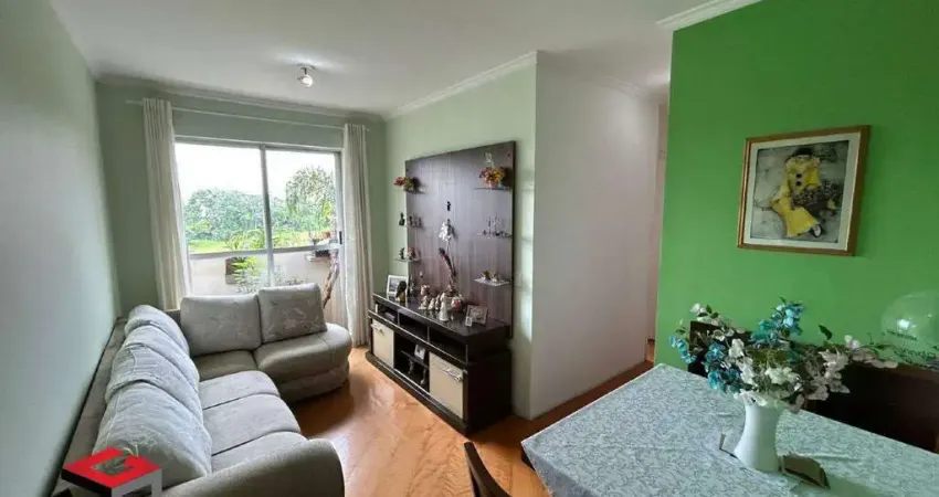 Apartamento à venda 2 quartos 1 vaga Jardim Santa Emília - São Paulo - SP
