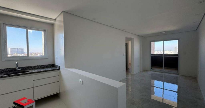 Apartamento à venda 2 quartos 1 suíte 2 vagas Curuçá - Santo André - SP