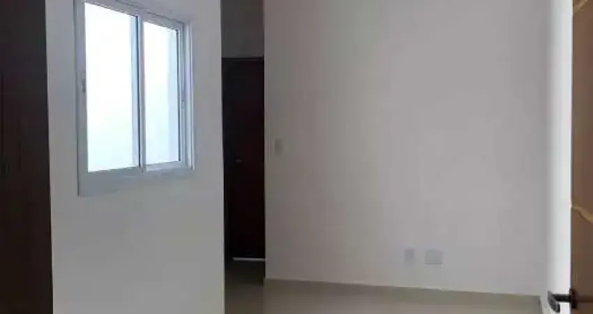 Apartamento 45 m² Localizado No Bairro Las Vegas Santo André - SP
