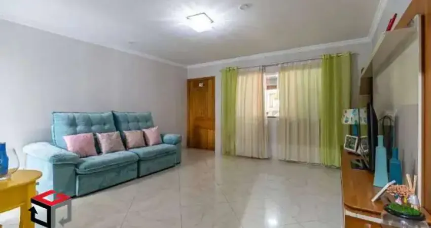 Sobrado à venda, no bairro Parque das Nações, com 3 quartos.