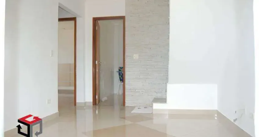 Cobertura 60 m² Localizado No Bairro Vivaldi São Bernardo do Campo - SP
