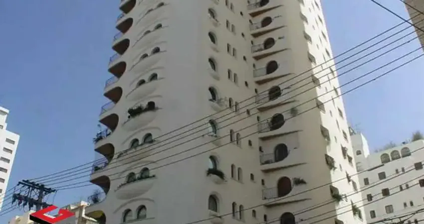 Apartamento 3 Suites em Jardim Paulista com 279m²