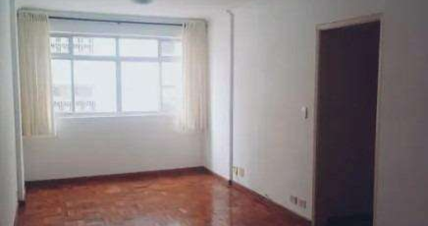Apartamento com 3 quartos à venda na Rua Doutor Albuquerque Lins, 606, Santa Cecília, São Paulo