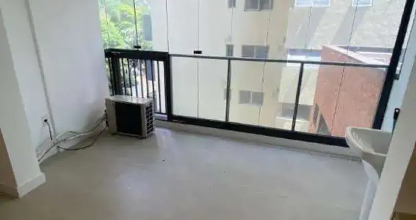 Apartamento com 1 quarto à venda na Rua Vieira de Morais, 79, Campo Belo, São Paulo